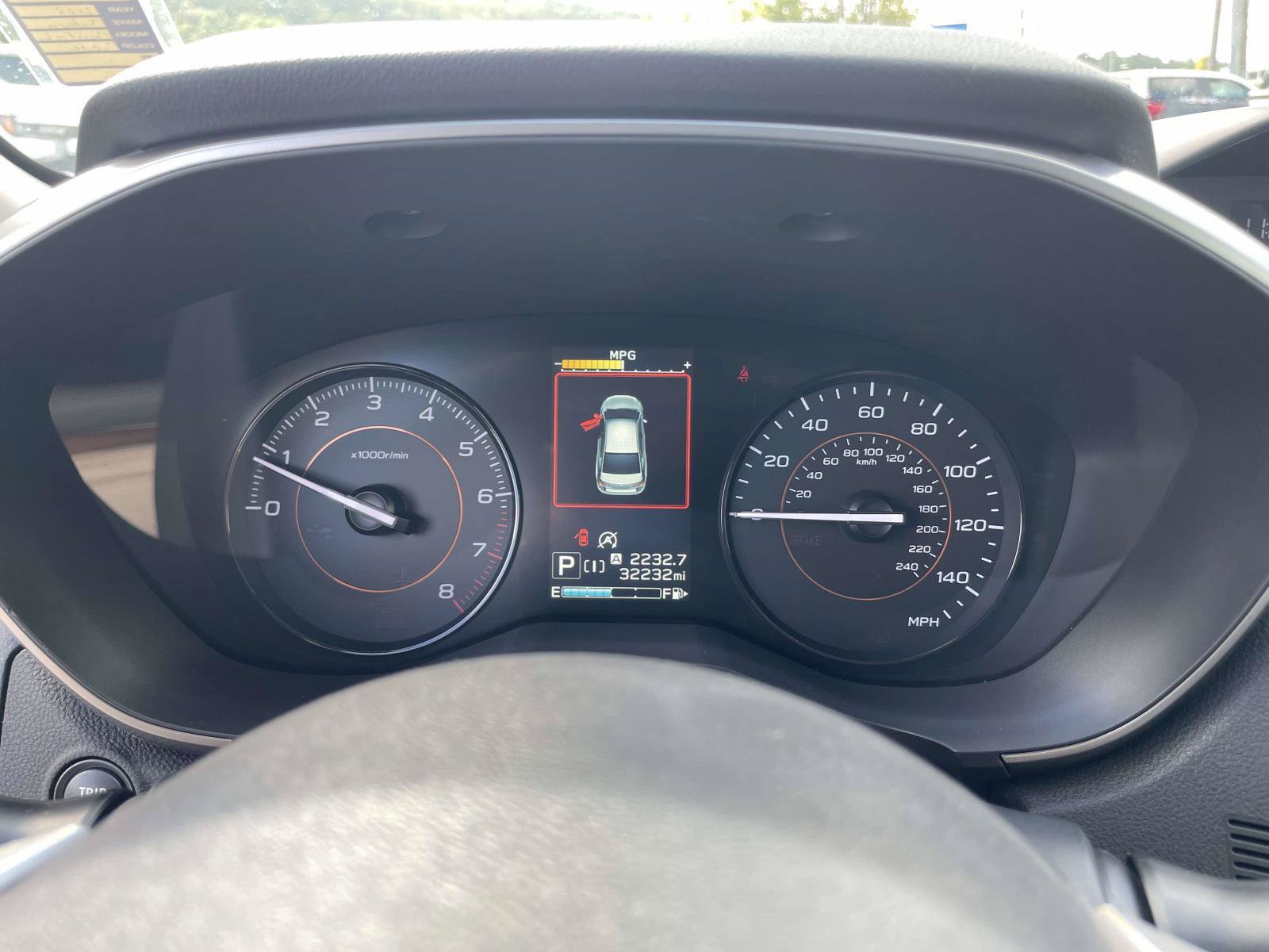 Used 2023 Subaru Crosstrek 2.0i Premium AWD/4WD image 11