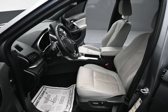 Used 2024 Mitsubishi Eclipse Cross SE AWD/4WD image 13