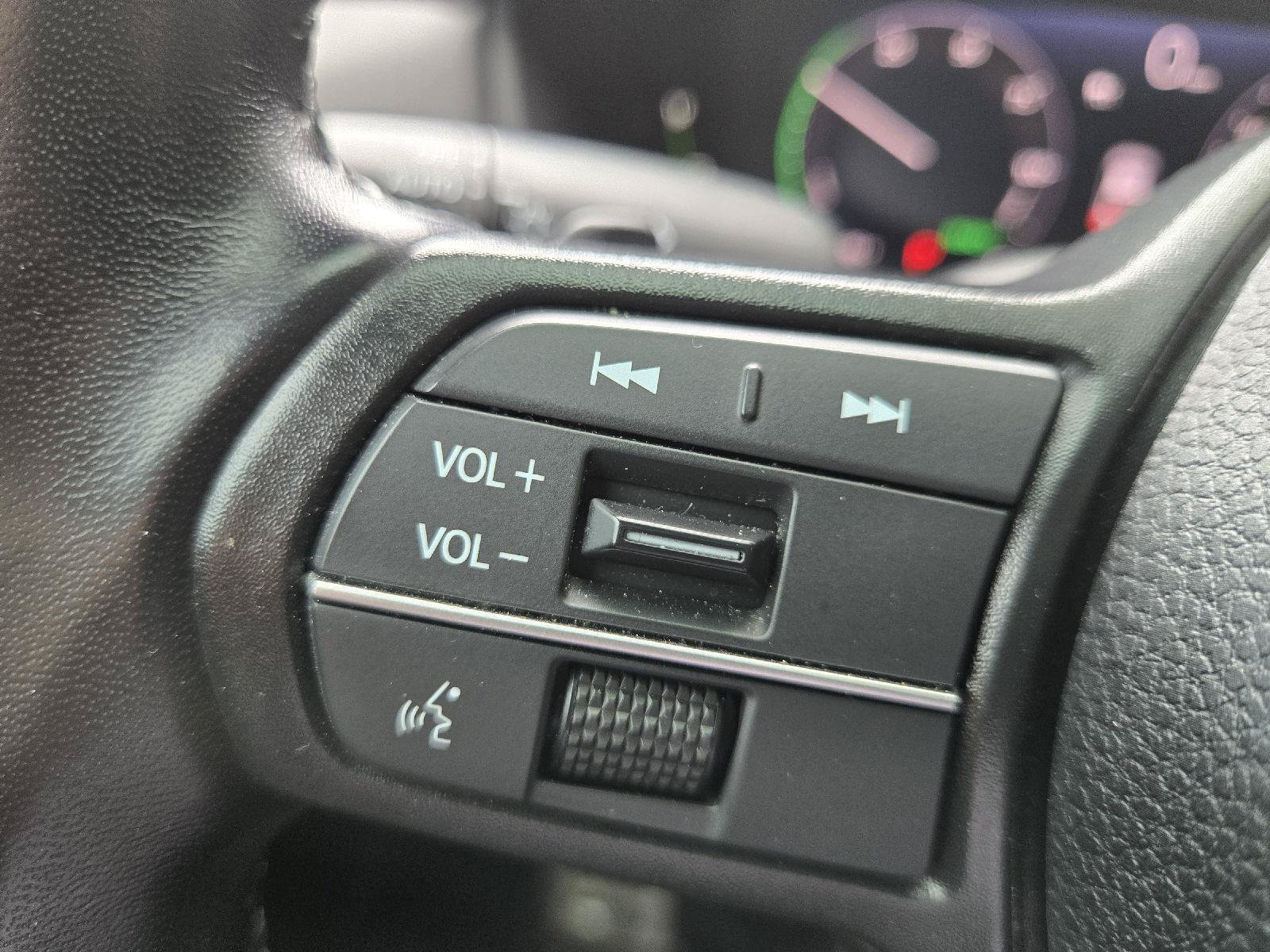 Used 2024 Honda Accord Sport image 24
