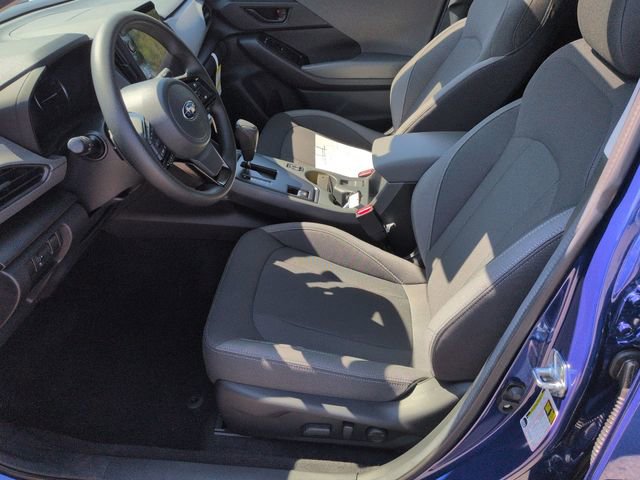 New 2026 Subaru Crosstrek 2.0i Premium AWD/4WD image 14