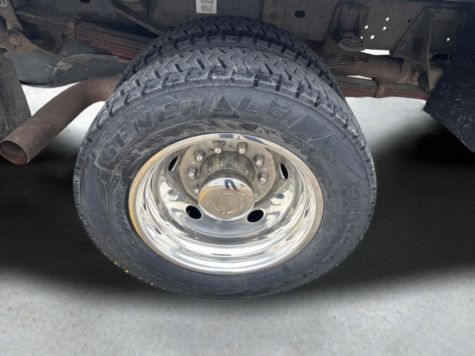 Used 2011 RAM 5500 SLT image 26