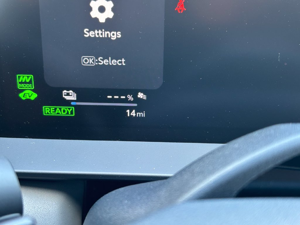 New 2026 Toyota RAV4 XSE AWD/4WD image 37