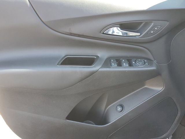 Certified 2024 Chevrolet Equinox LT FWD image 15