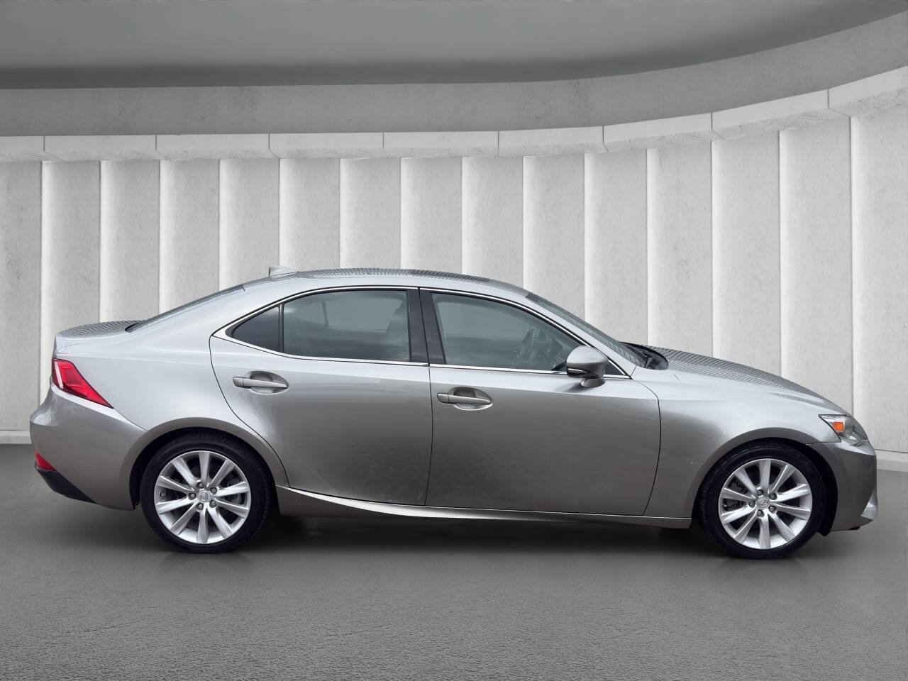 Used 2014 Lexus IS 250 RWD image 6