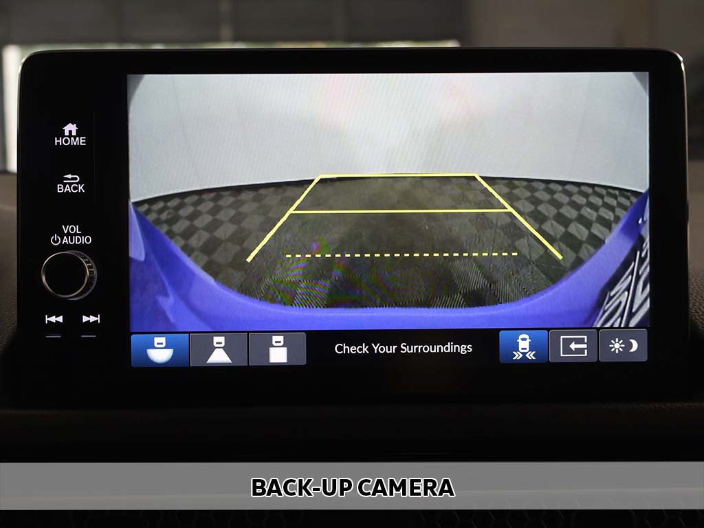 Used 2025 Honda Civic Sport Touring image 7
