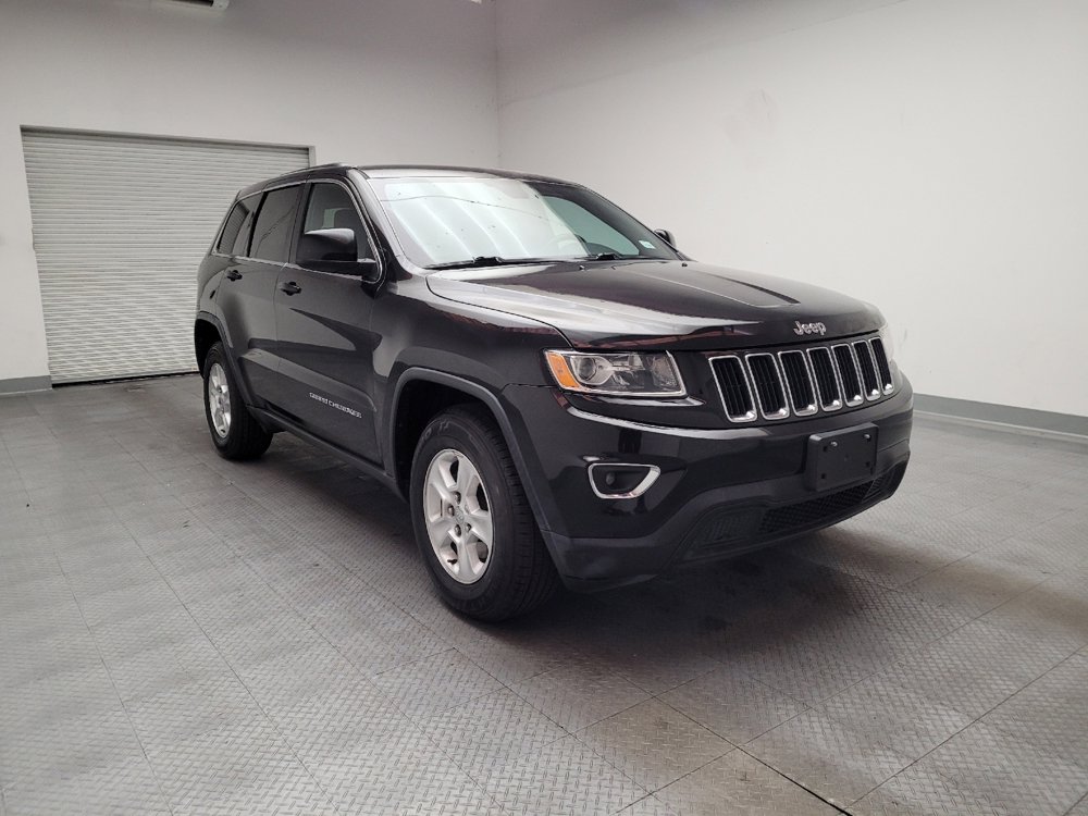 Used 2016 Jeep Grand Cherokee Laredo RWD image 13