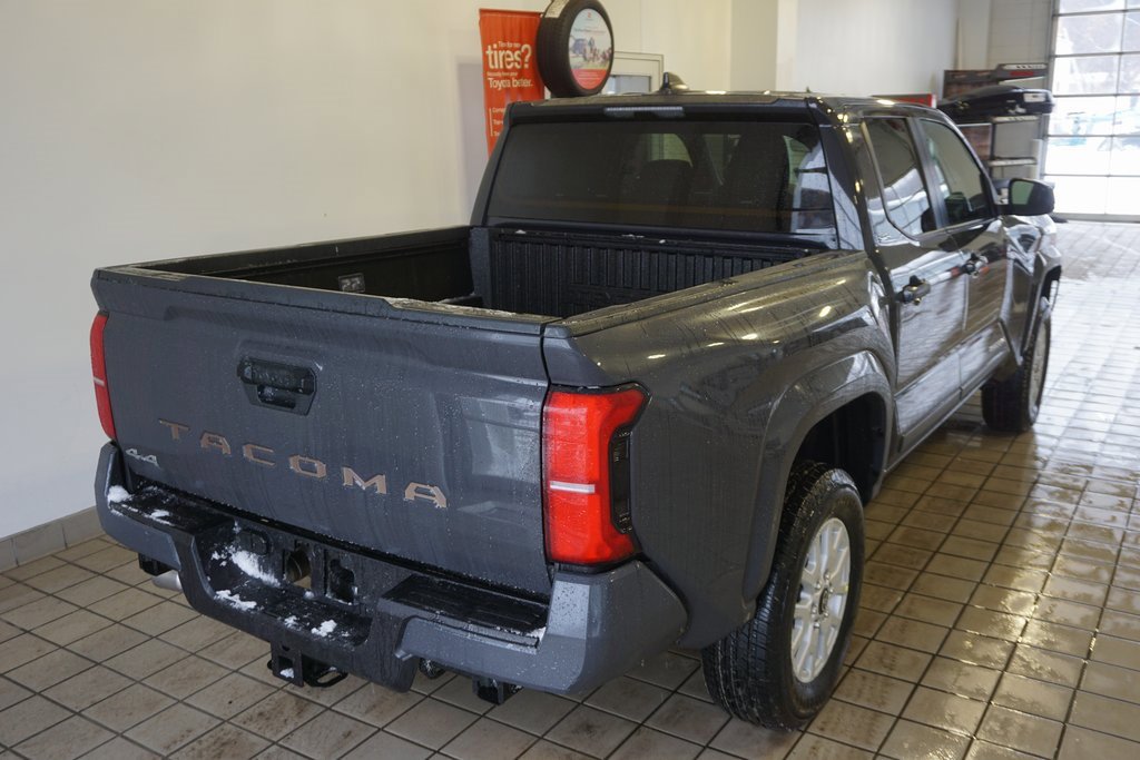 New 2026 Toyota Tacoma SR5 image 16
