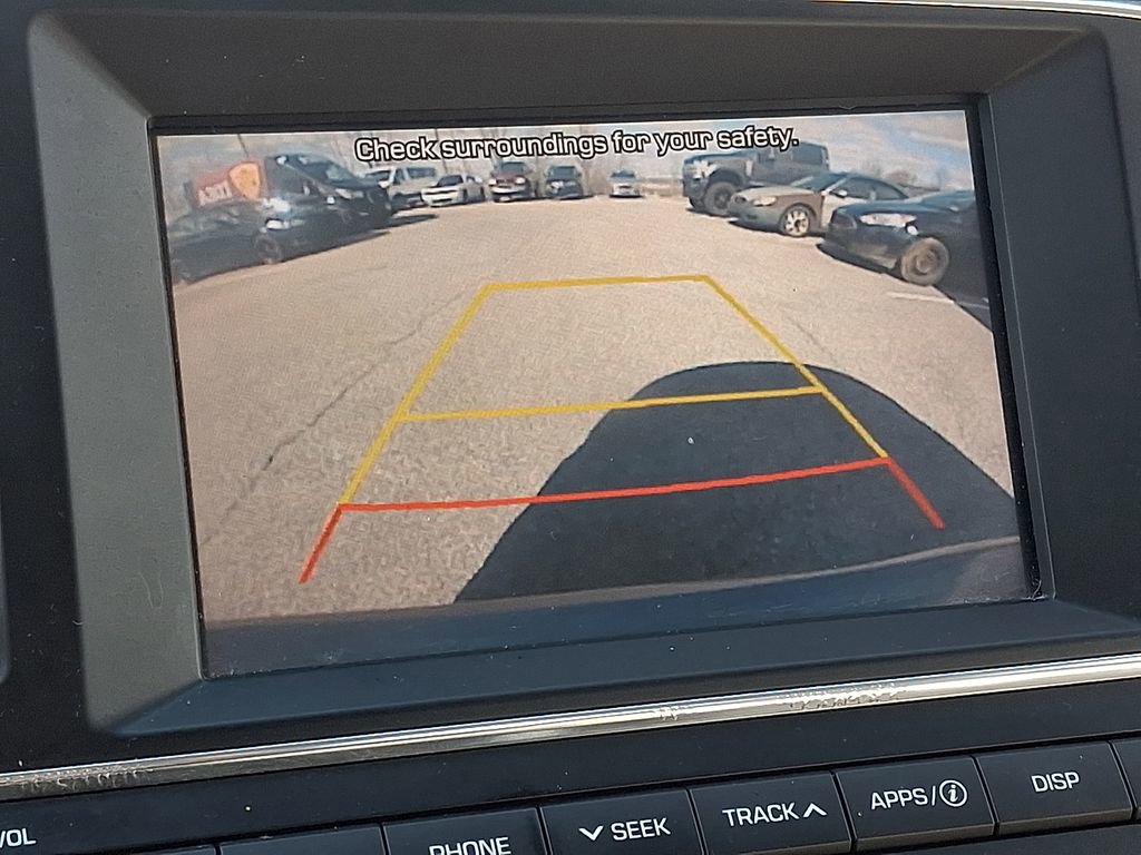 Used 2018 Hyundai Elantra SEL image 17