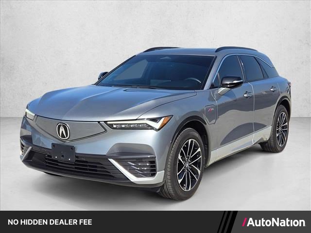 Used 2024 Acura ZDX A-Spec