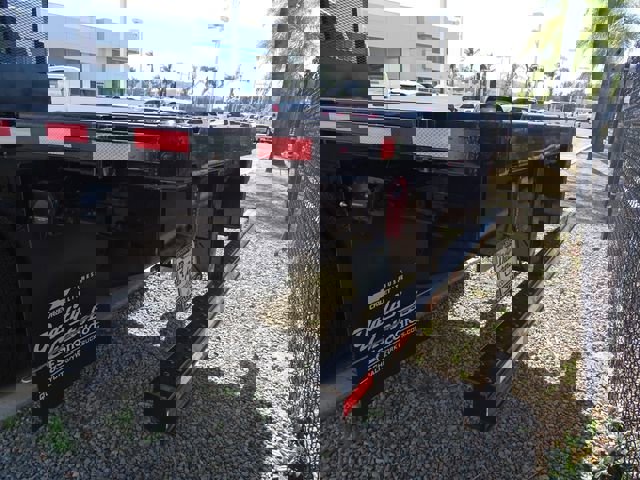 New 2025 Chevrolet Silverado 3500 W/T w/ WT Convenience Package image 3