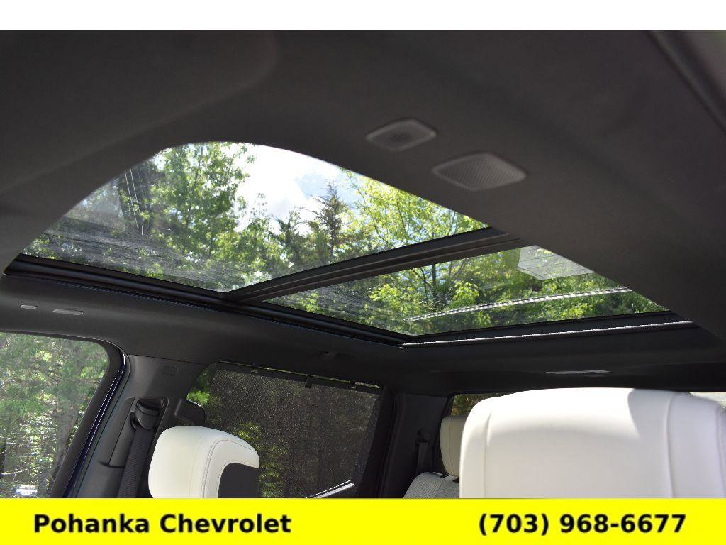 Used 2023 Toyota Tundra 1794 Edition AWD/4WD image 21