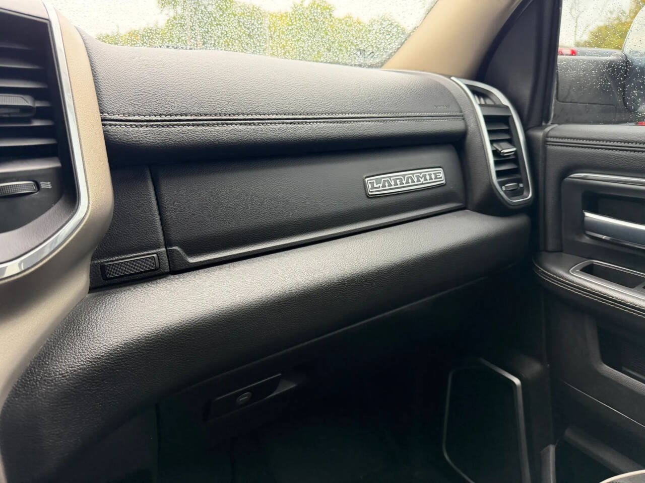 Used 2021 RAM 2500 Laramie AWD/4WD image 32