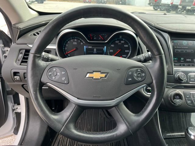 Used 2019 Chevrolet Impala Premier w/ Premier Confidence Package image 22
