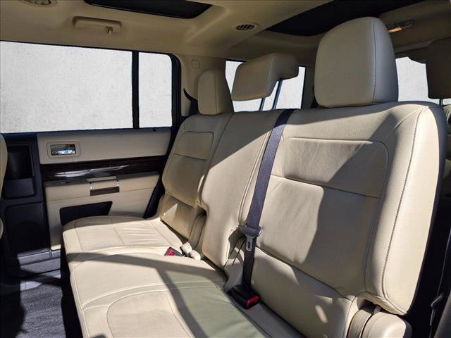 Used 2019 Ford Flex SEL w/ Equipment Group 202A AWD/4WD image 27