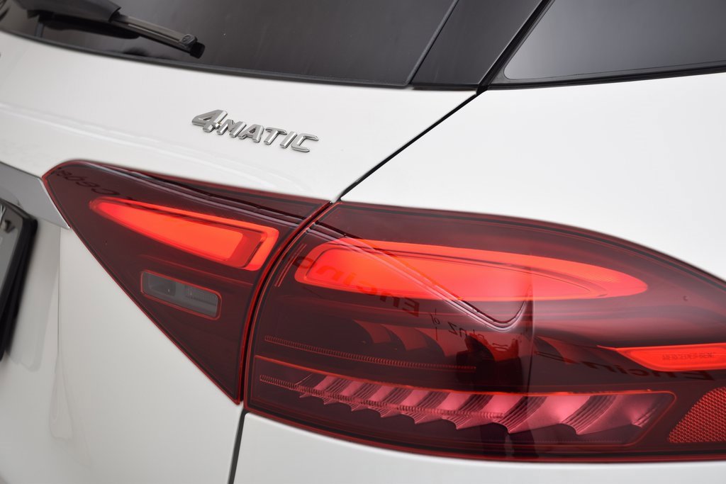 Used 2025 Mercedes-Benz GLE 350 4MATIC image 13