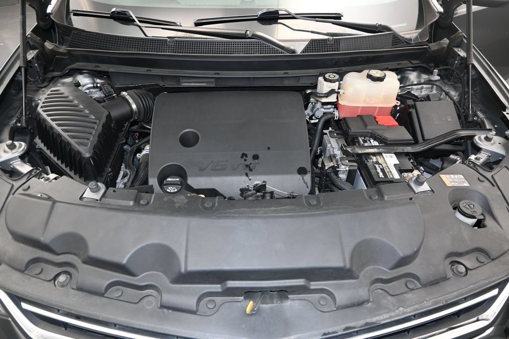 Used 2019 Chevrolet Traverse LT FWD image 29