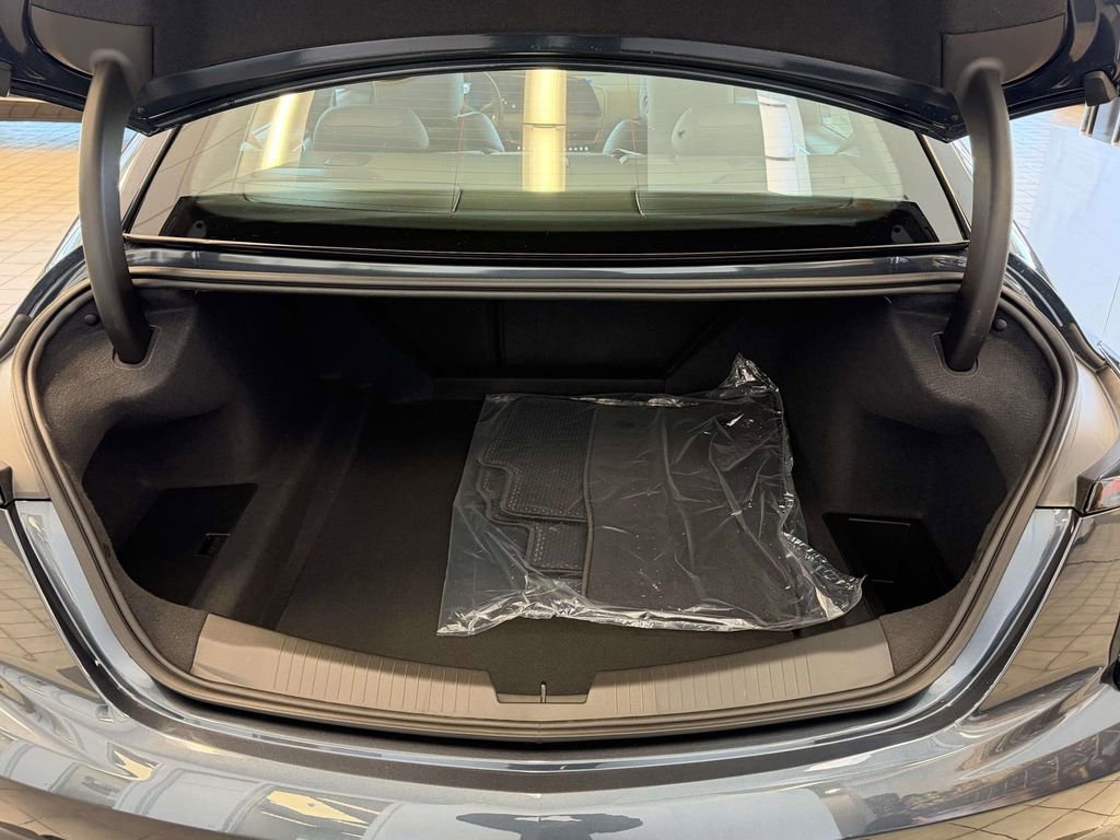 New 2026 Cadillac CT5 Sport w/ Technology Package AWD/4WD image 12