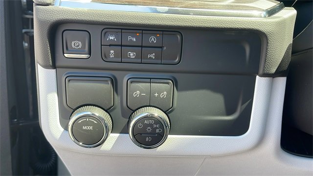 New 2025 Chevrolet Tahoe Premier image 25