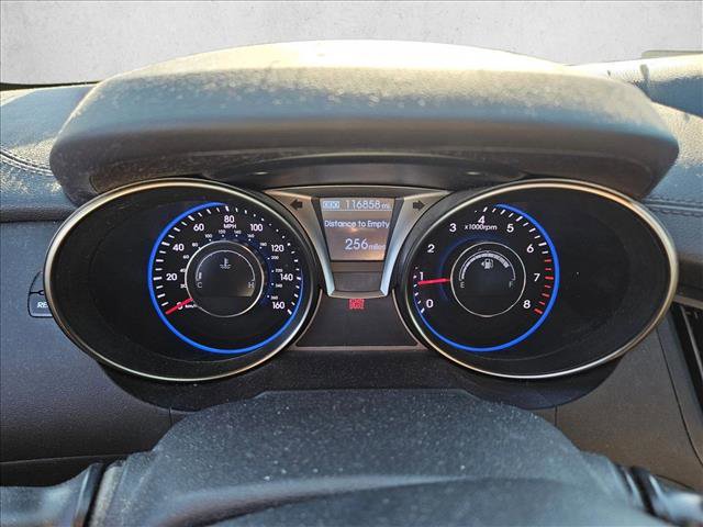 Used 2013 Hyundai Genesis 2.0T image 17
