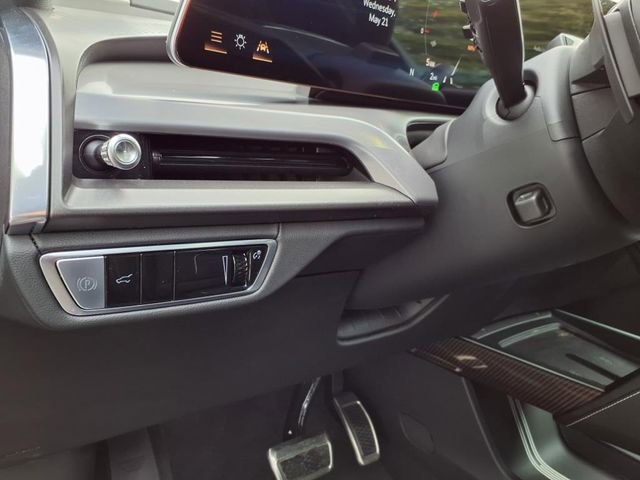 New 2026 Cadillac Vistiq Luxury image 30