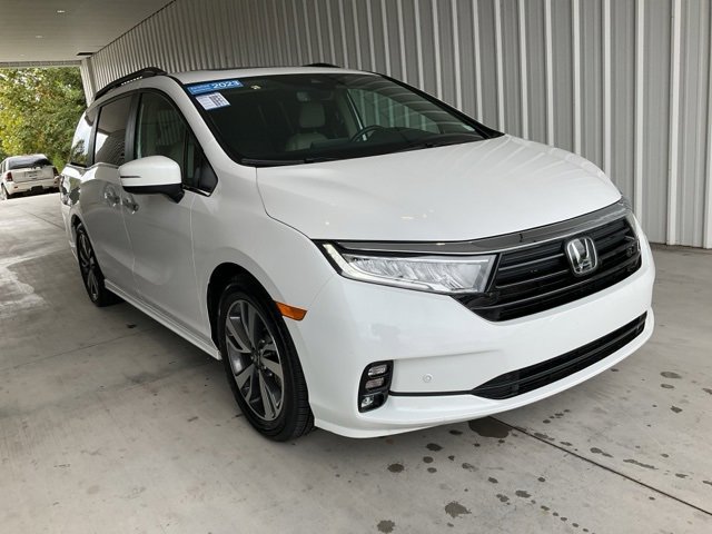 Used 2023 Honda Odyssey Touring image 27