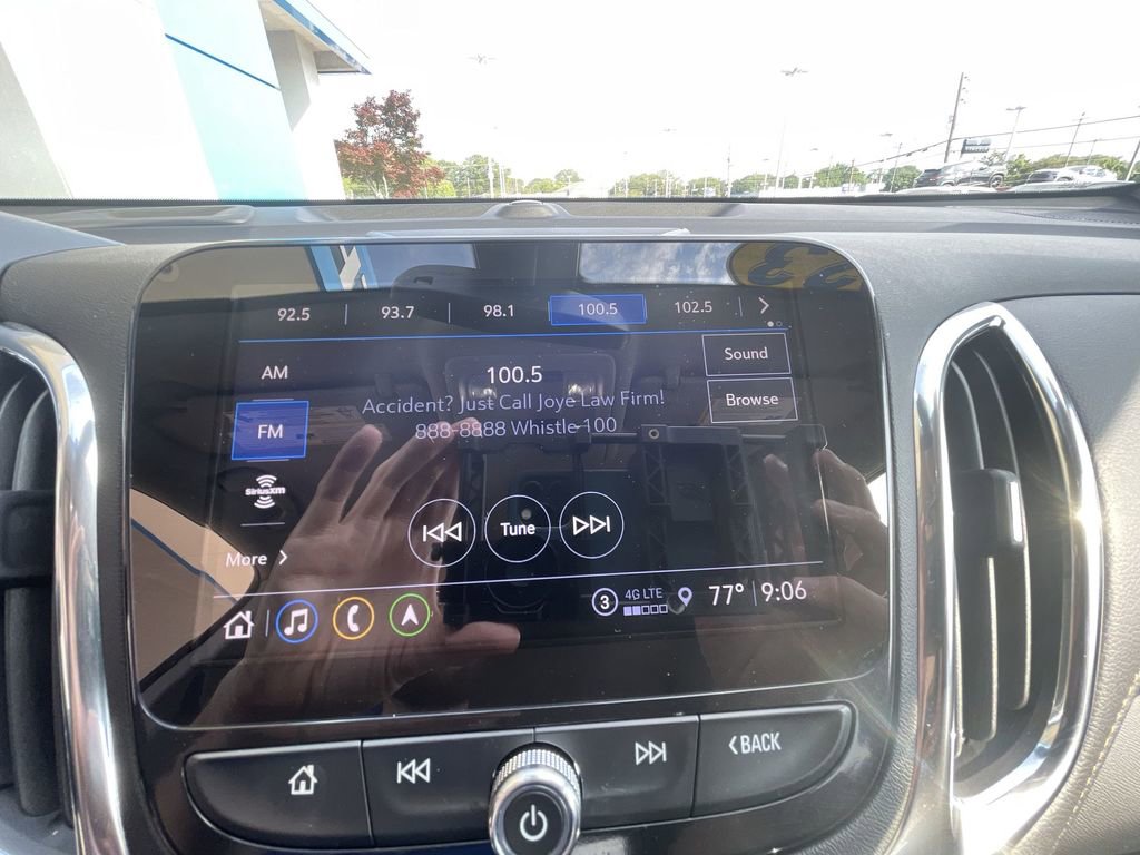 Certified 2023 Chevrolet Equinox Premier FWD image 13