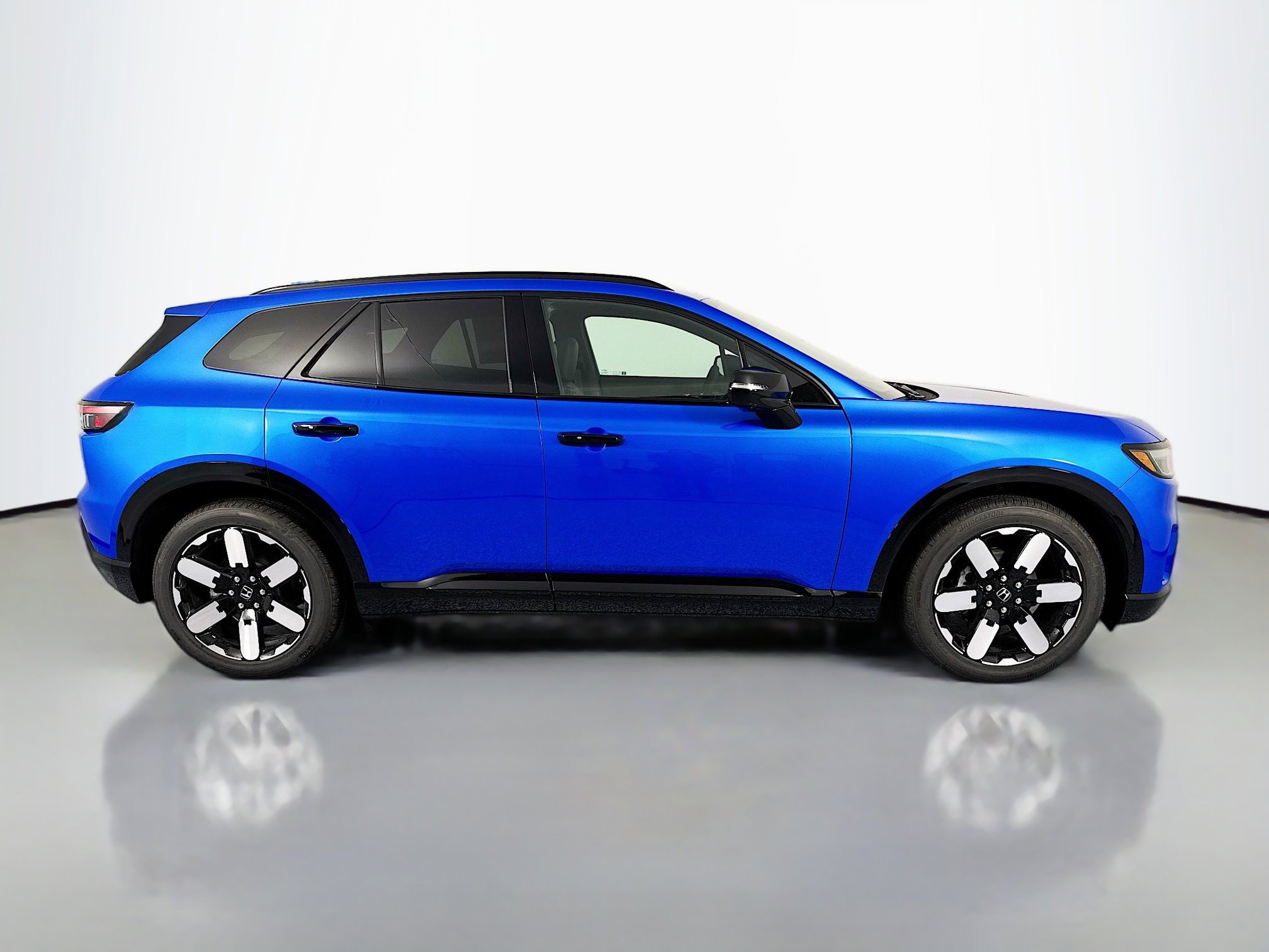 New 2026 Honda Prologue Elite image 4