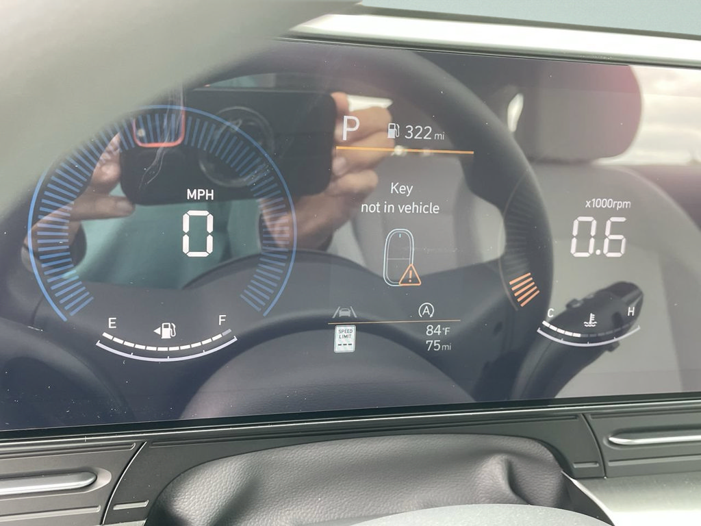 New 2026 Hyundai Kona SE FWD image 29