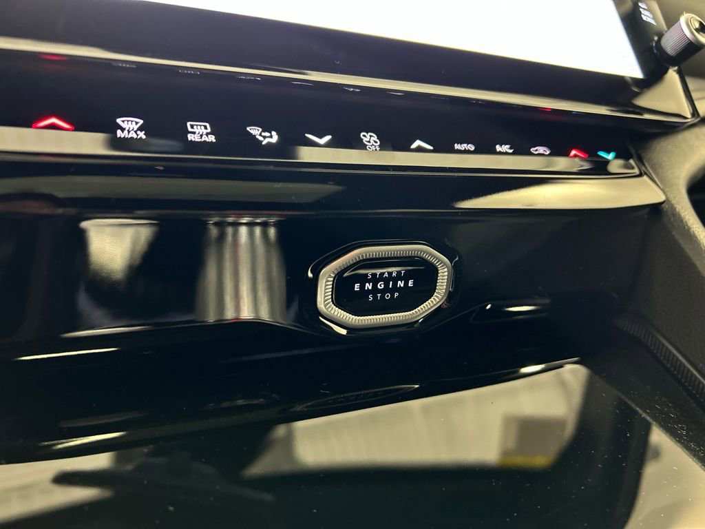 New 2026 Jeep Grand Cherokee L 4WD image 26