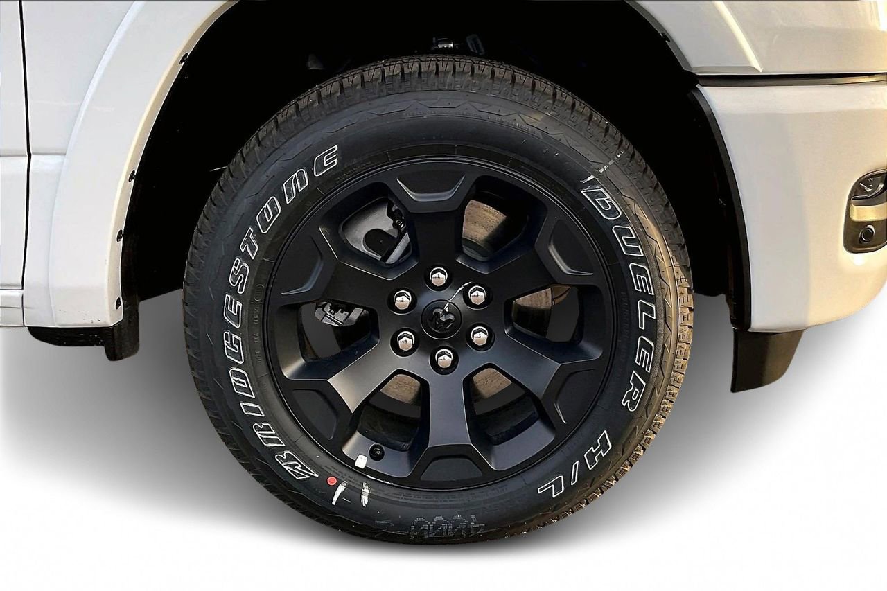 New 2026 RAM 1500 Big Horn image 33