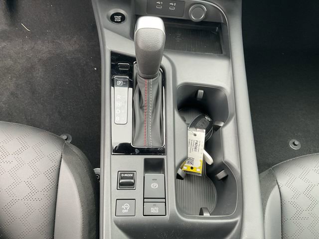 New 2026 Nissan Sentra SR w/ SR Premium Package image 23