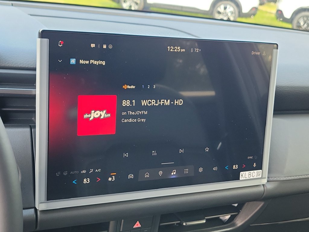 New 2026 MAZDA CX-5 Preferred AWD/4WD image 27