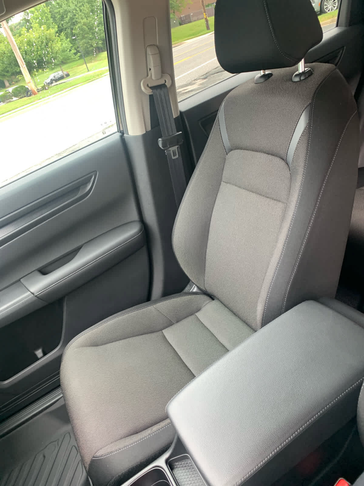 Used 2024 Honda CR-V EX image 20