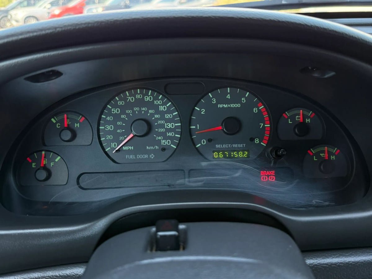 Used 2001 Ford Mustang GT Premium RWD image 49