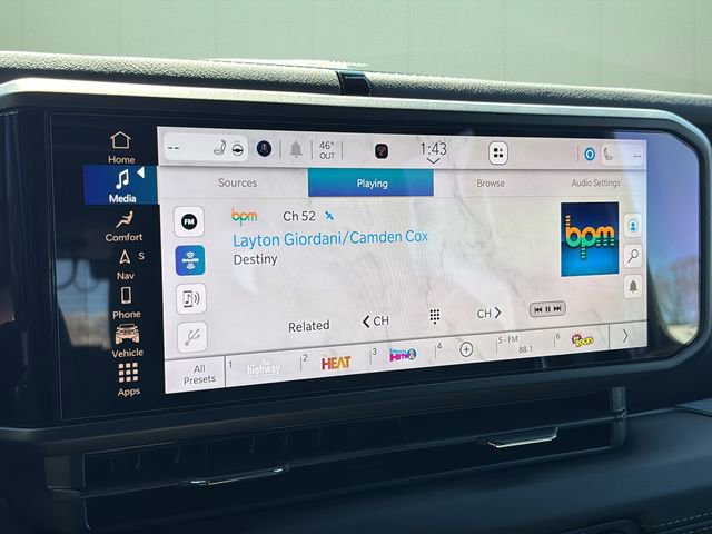 New 2026 Jeep Wrangler Sahara image 31