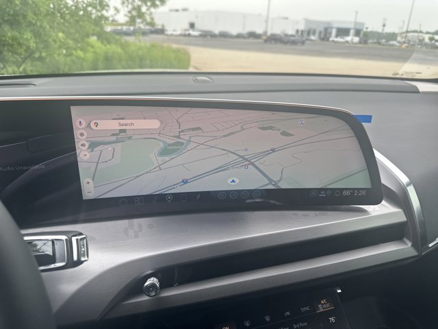 New 2026 Cadillac Vistiq Sport w/ LPO, Floor Liner Package image 17