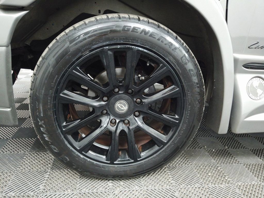 Used 2020 Chevrolet Express 2500 Extended w/ Enhanced Convenience Package image 15