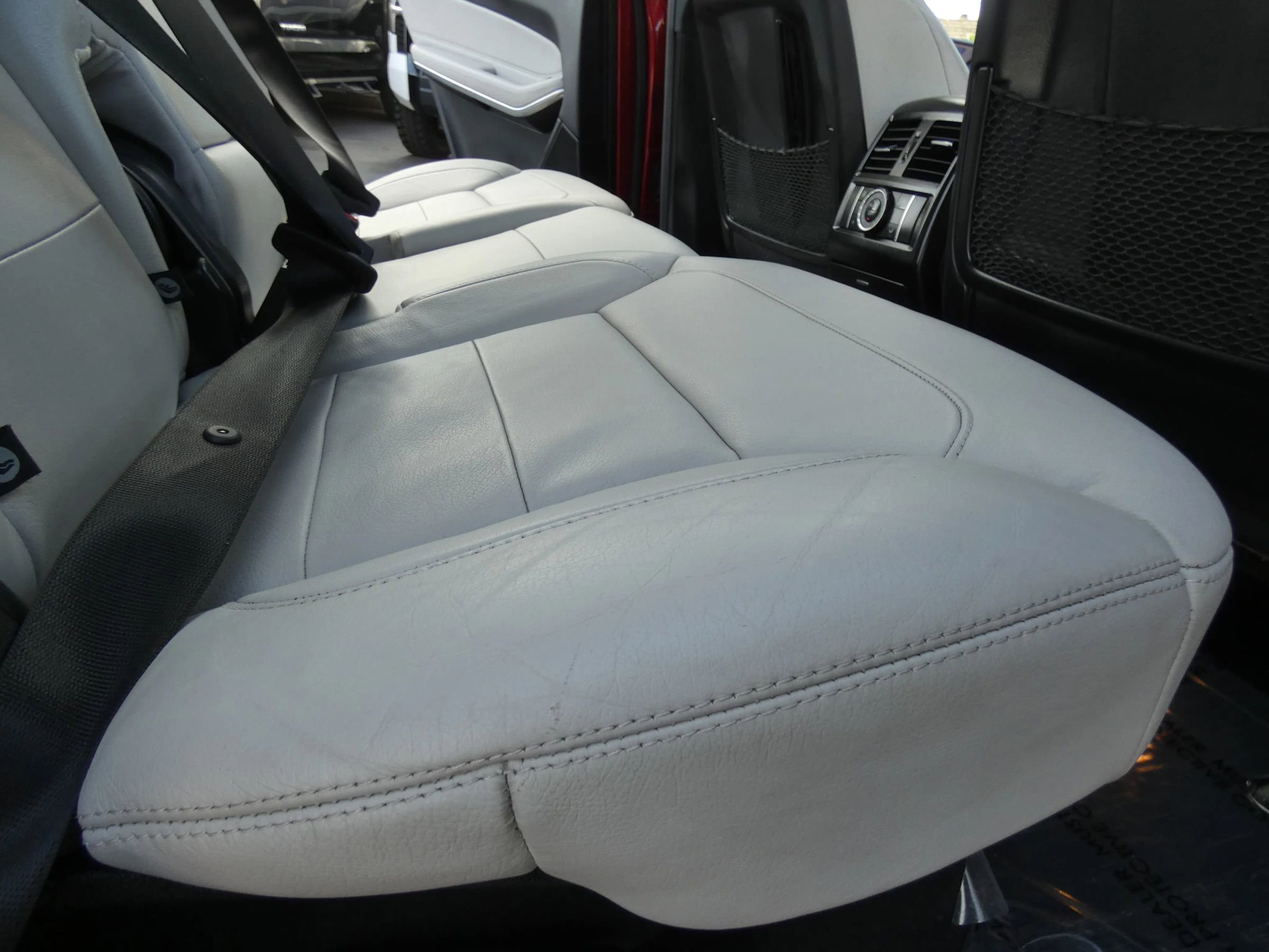 Used 2019 Mercedes-Benz GLS 550 4MATIC image 46