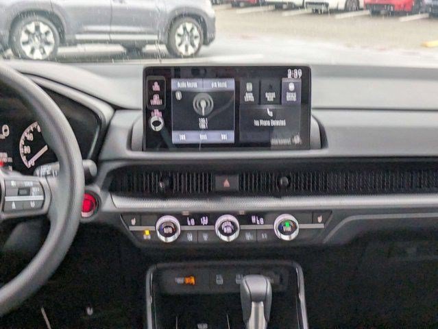 Certified 2026 Honda CR-V EX image 30