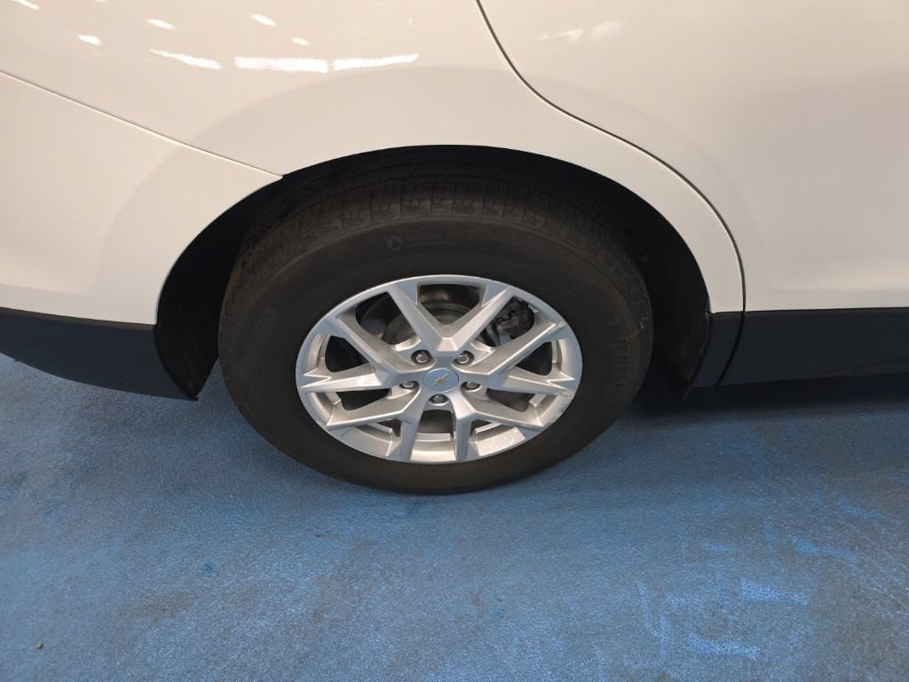 Certified 2024 Chevrolet Equinox LT FWD image 6