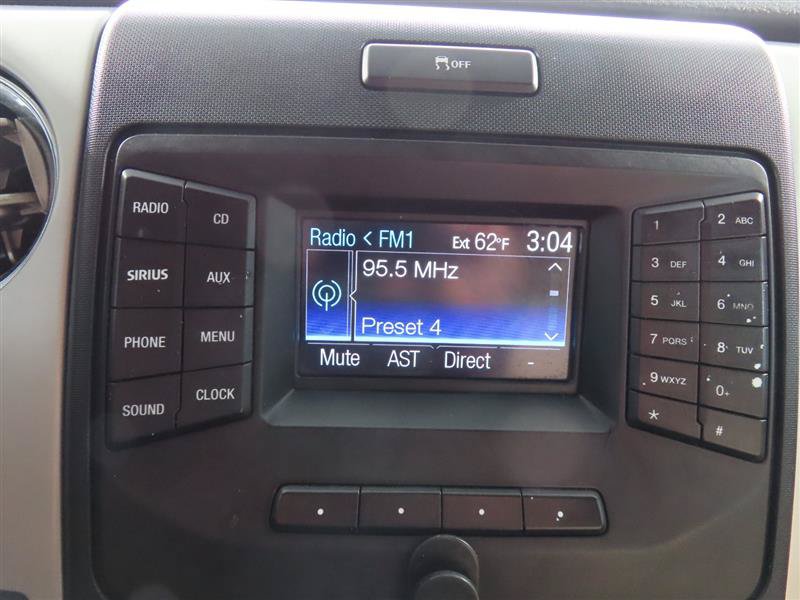 Used 2014 Ford F150 XLT w/ Equipment Group 302A Luxury RWD image 23