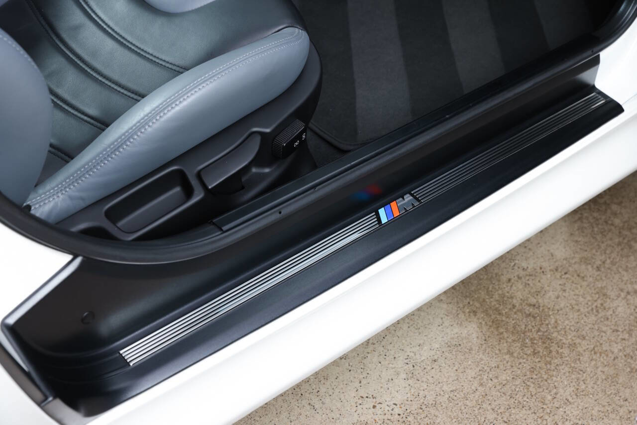 Used 2002 BMW M Coupe image 85