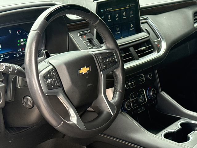 Used 2024 Chevrolet Suburban Premier w/ Advanced Technology Package AWD/4WD image 18