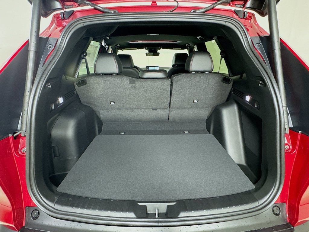 New 2027 Honda CR-V Sport Touring image 37