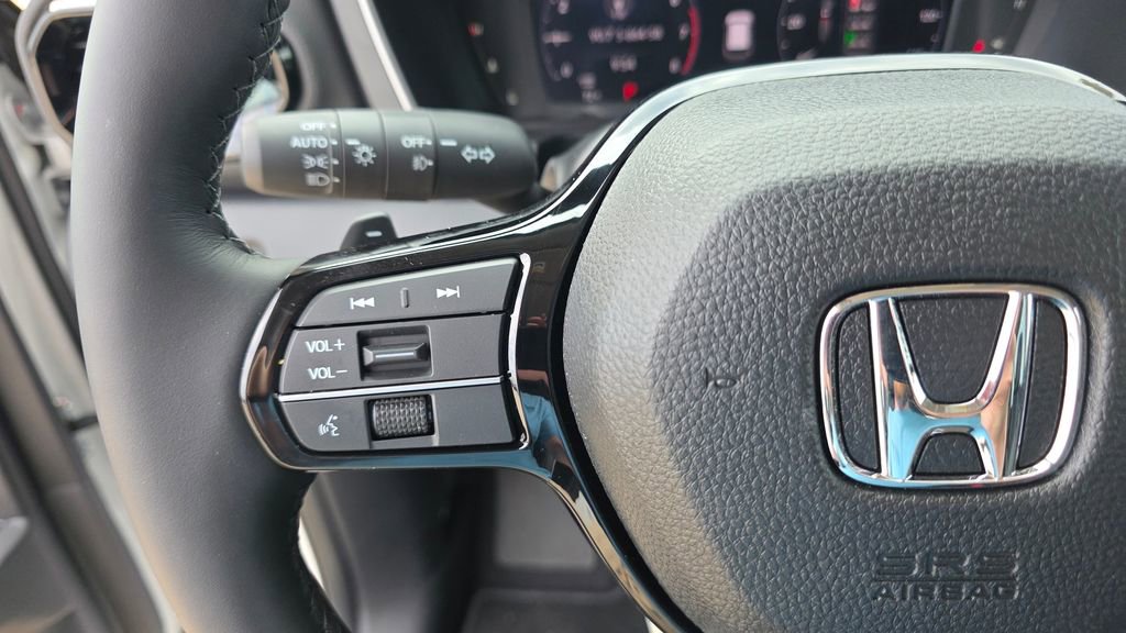 New 2026 Honda Pilot Elite image 15