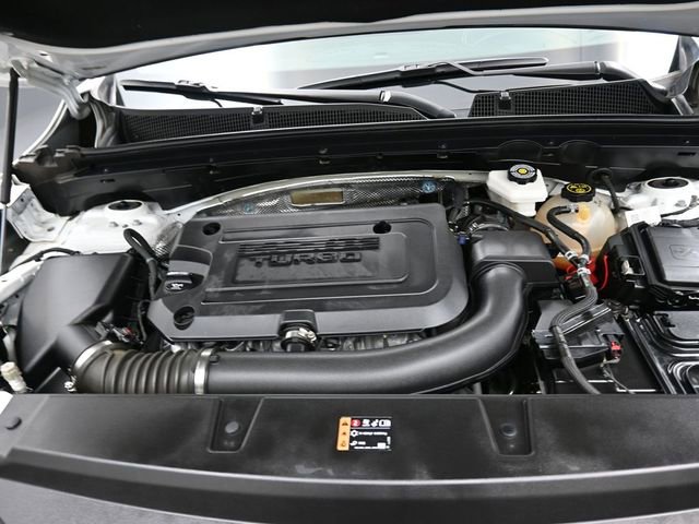 Used 2023 Buick Envision Essence w/ Sport Touring Package image 31