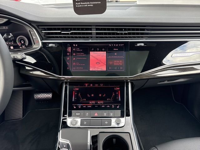 New 2025 Audi Q7 2.0T Premium Plus w/ Premium Plus Package image 30