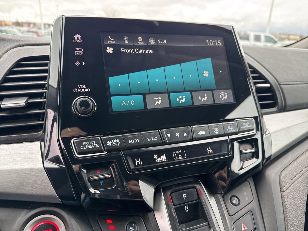 Used 2023 Honda Odyssey EX-L image 18