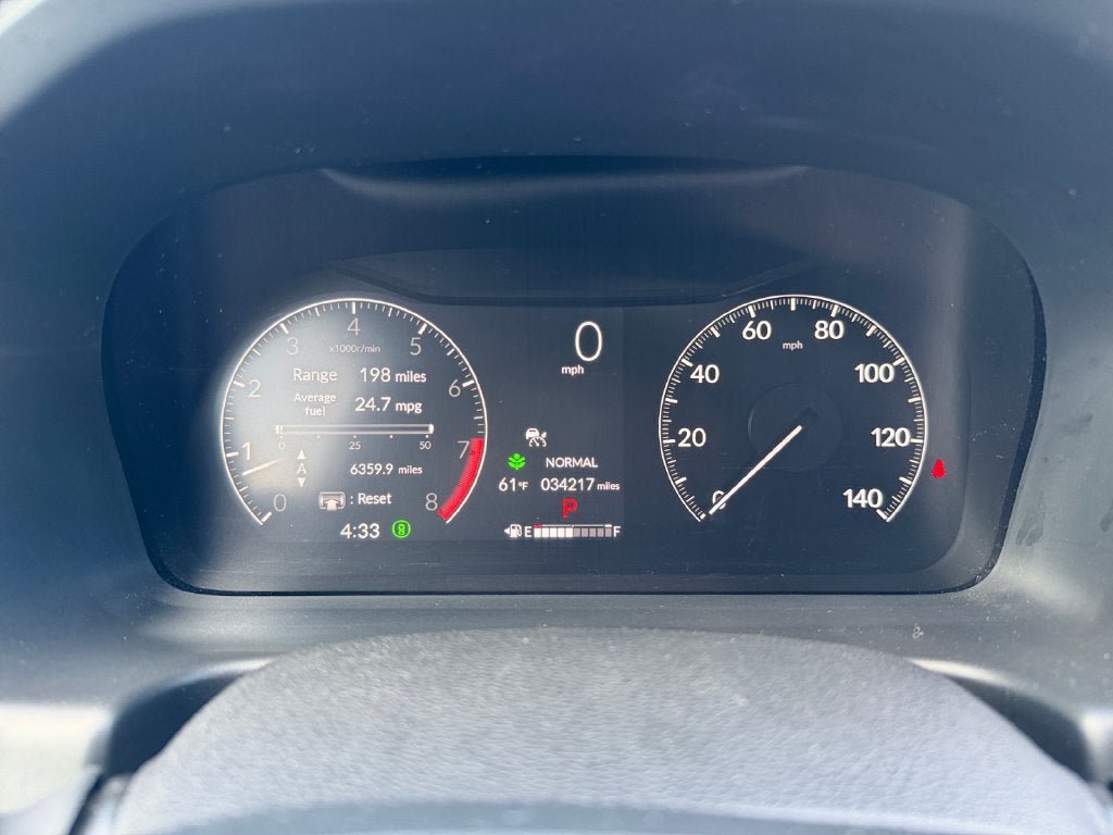 Used 2025 Honda Odyssey Sport-L image 14