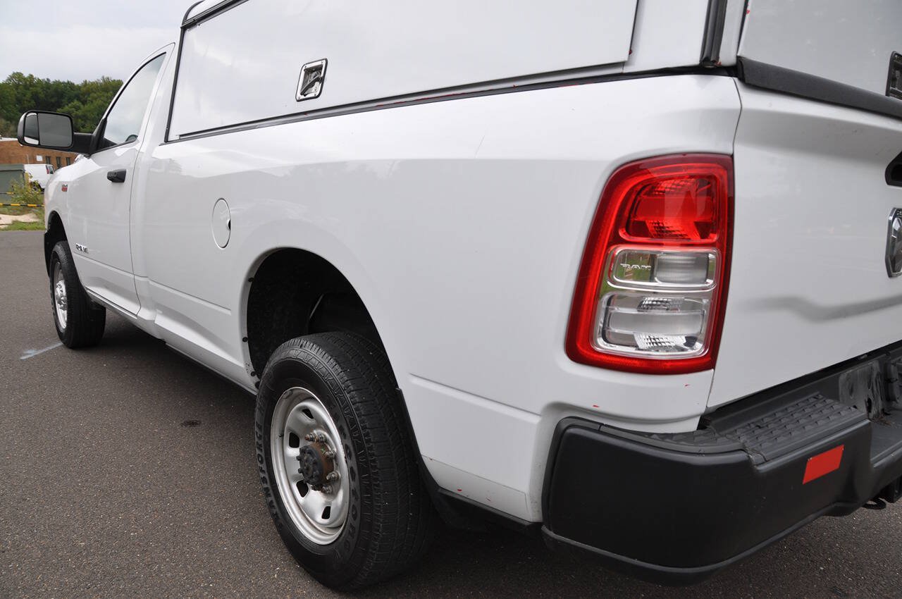 Used 2019 RAM 2500 Tradesman RWD image 11
